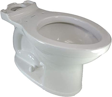 American Standard, 3195A101.020, Champion PRO, Right Height, Elongated, Toilet, Bowl, White - New in Box - FreemanLiquidators - [product_description]
