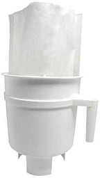 Toddy Paper Bags coffee filters, Home Model, Natural - FreemanLiquidators