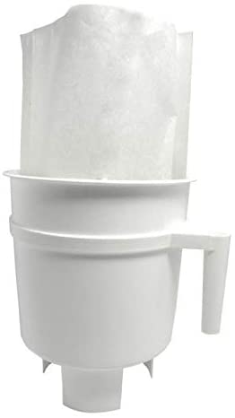 Toddy Paper Bags coffee filters, Home Model, Natural - FreemanLiquidators