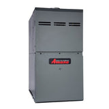 Amana 80% Upflow/Horizontal Gas Furnace 100,000 btu, Two-Stage, Multi-Speed AMEH801005C