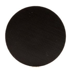 3M™ Disc Pad Holder 906, 6" x 1/4" 5/16- 24 External - FreemanLiquidators