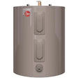 105 RHEEM Performance 38 Gal. Short  4500/4500-Watt Elements Electric Tank Water Heater XE38S06ST45U1 STORE PICKUP ONLY - FreemanLiquidators - [product_description]