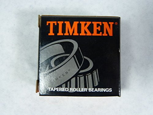 Timken K85622 Tapered Roller Bearing - NEW IN BOX - FreemanLiquidators - [product_description]