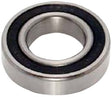 Peer Bearing 6309-2RS-C3 Radial Bearings, 6300 Series, C3 Fit, 45 mm ID, 100 mm OD, 25 mm Width, Double Seal - NEW IN BOX - FreemanLiquidators - [product_description]