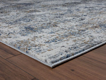 Load image into Gallery viewer, UNITED WEAVERS ETERNITY COLLECTION RUG 5&#39;3&quot;X7&#39;2&quot;  2640 40691  STORE PICKUP ONLY - FreemanLiquidators - [product_description]
