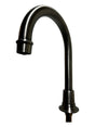 Phylrich, 501-03-15A Hex Modern 8 1/8" Double Cross Handle Widespread Bathroom Sink Faucet, New in Box - FreemanLiquidators - [product_description]