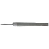 Industrial Grade American Pattern Half Round File - Cut Type: Second Cut, Length: 10", Width: 15/16",