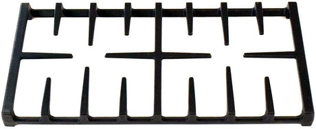GE Gas Range Parts Stove Surface Top Side Grate Cast Iron Rack 1 Pack WB31X27151 - FreemanLiquidators - [product_description]