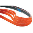 1/2X12" 40G SG BLAZE R980 BELT NORTON