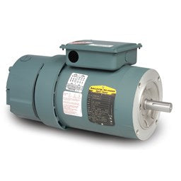 Baldor Reliance VEBM3558T-D Electric Motor New In Box - FreemanLiquidators - [product_description]