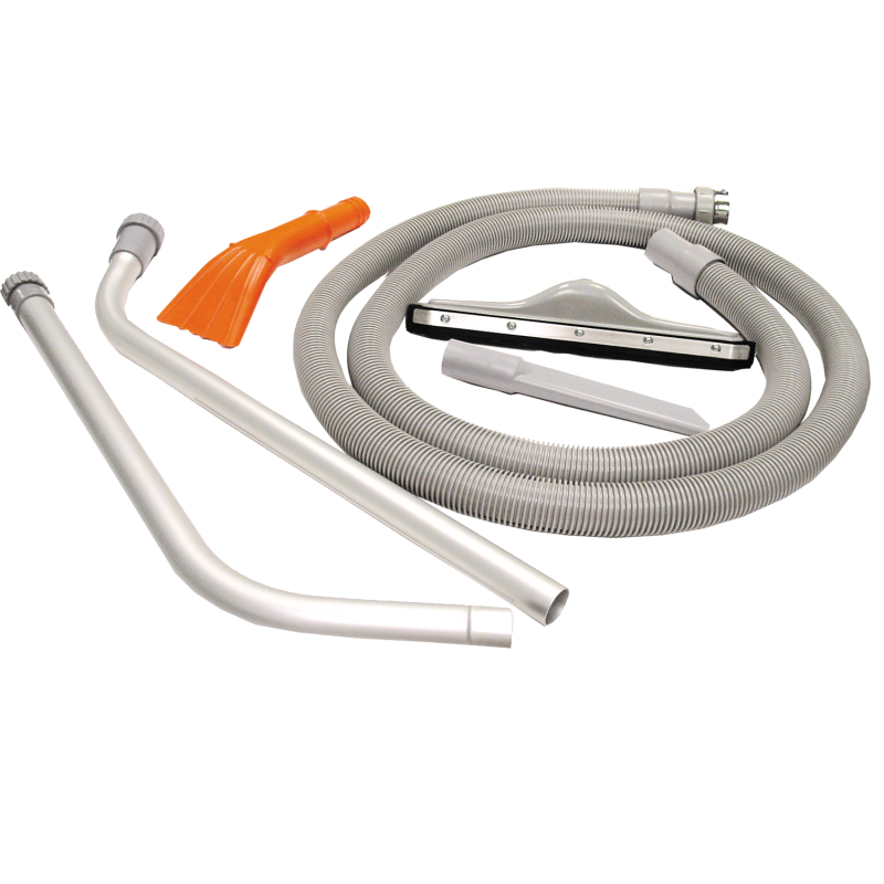 Flexaust, Vacuum Tool Kit, 1.5