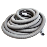 Flexaust, Crush Proof Vacuum Hose With Cuffs, 1-1/2" X 50' - 54179 - FreemanLiquidators