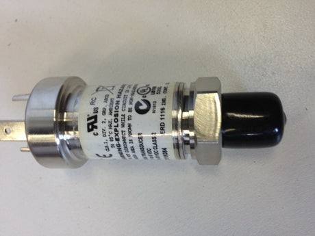 Frick Pressure Transducer 913A0146H05 - FreemanLiquidators