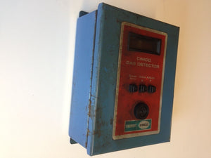 Cimco 214-655 Panel 5 HP Gas Leak Detector - FreemanLiquidators