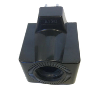 Frick 951A0113H05 Yuken Coil 110/120v Pin Contacts - FreemanLiquidators