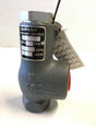 CYRUS SHANK COMPANY No. 803-TA Relief Valve 75 PSI (NEW) - FreemanLiquidators