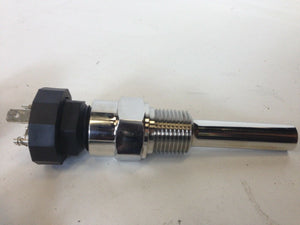 Frick 639A0305G02 Temp Sensor +/ -0.5 Tolerance - FreemanLiquidators