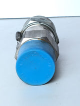 HENRY 5344-1-150 150PSI STAINLESS RELIEF VALVE - FreemanLiquidators