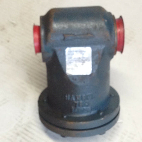 Hansen ST100 Refrigerant Strainer, 400PSIG, -60~240Deg F, - FreemanLiquidators