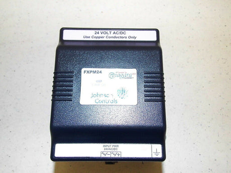 Johnson Controls 24V POWERMODULE LP-FXPM24-0 - FreemanLiquidators