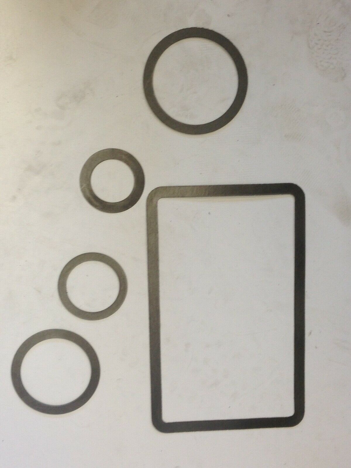 Vilter KT 043 Cylinder Gasket Set - FreemanLiquidators