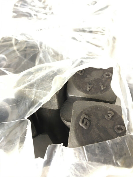 HANSEN HA4AD/81 Nuts, Bolts, Gaskets - FreemanLiquidators