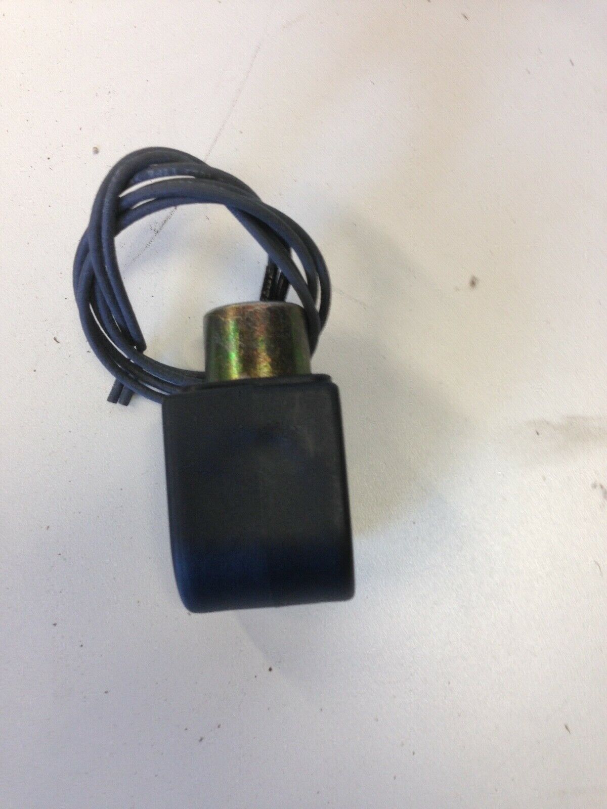 Frick 951A0020H11 Coil for Valve Solenoid Coil - FreemanLiquidators