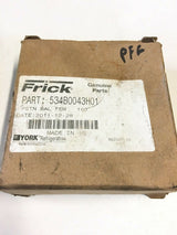 FRICK 534B0043H01 Female Balance Piston (NEW) - FreemanLiquidators