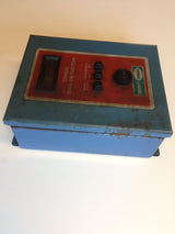 Cimco 214-655 Panel 5 HP Gas Leak Detector - FreemanLiquidators