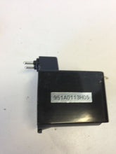 Load image into Gallery viewer, Frick 951A0113H05 Yuken Coil 110/120v Pin Contacts - FreemanLiquidators
