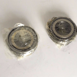 MYCOM Mayekawa Main Bearing Assembly NTL-076B, 1290SSC(M) - FreemanLiquidators