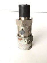 Load image into Gallery viewer, HENRY 5340N 150PSI 1/2 IN 13.1LB/MIN MPT STAINLESS RELIEF VALVE - FreemanLiquidators
