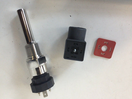 Frick 639A0305G02 Temp Sensor +/ -0.5 Tolerance - FreemanLiquidators
