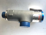 Cyrus Shank 851-D Safety Relief Valve, 300PSI, *NEW* - FreemanLiquidators