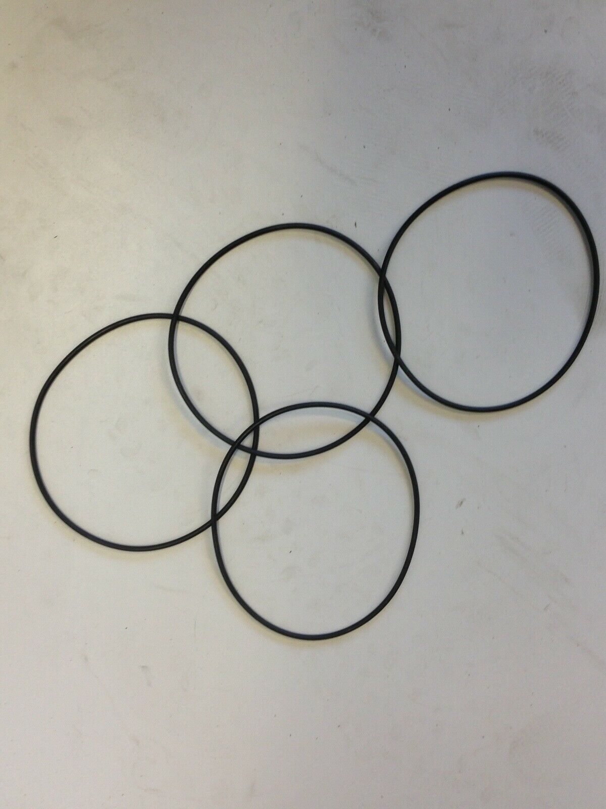 Vilter KT 043 Cylinder Gasket Set - FreemanLiquidators