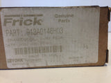 Frick 913A0146H03 Pressure Transducer 0-50 PSIA - FreemanLiquidators