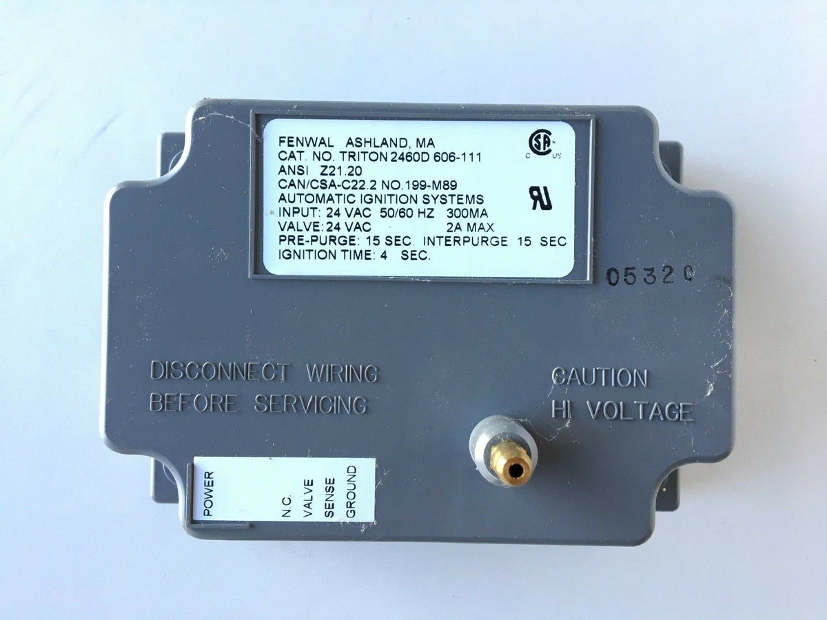 McQuay Daikin Microtech Iii Control Board OEM 049751001 | Freeman ...