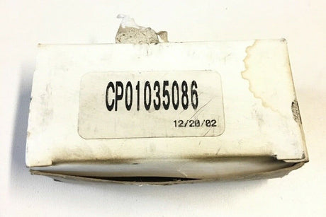 SKS CP01035086 Bearing Race - FreemanLiquidators