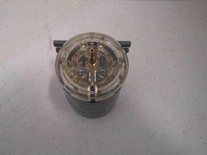 Johnson Controls Pneumatic Transducer, 10-20VDC, 18-25 psi EP-8000-1 - FreemanLiquidators