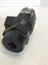 HENRY 5601-150 HIGH CAPACITY RELIEF VALVE 1/2" X 1" FPT CONNECTIONS 150 lbs - FreemanLiquidators