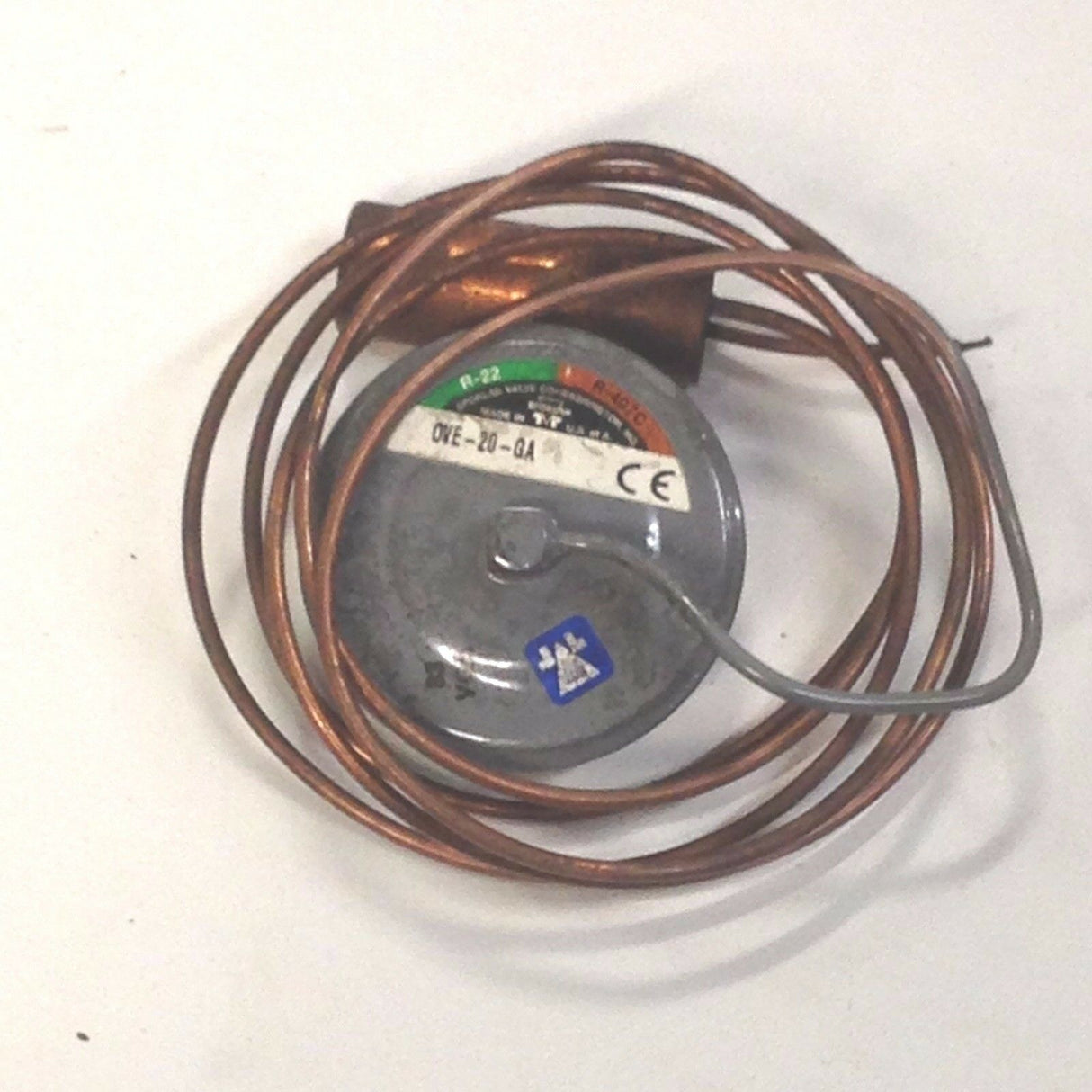 Sporlan KT83PCTX Valve Element - FreemanLiquidators