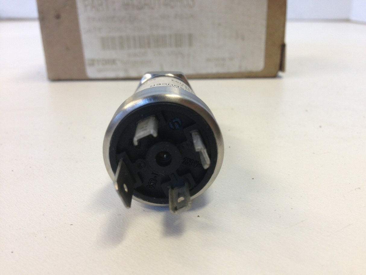 Frick 913A0146H03 Pressure Transducer 0-50 PSIA - FreemanLiquidators