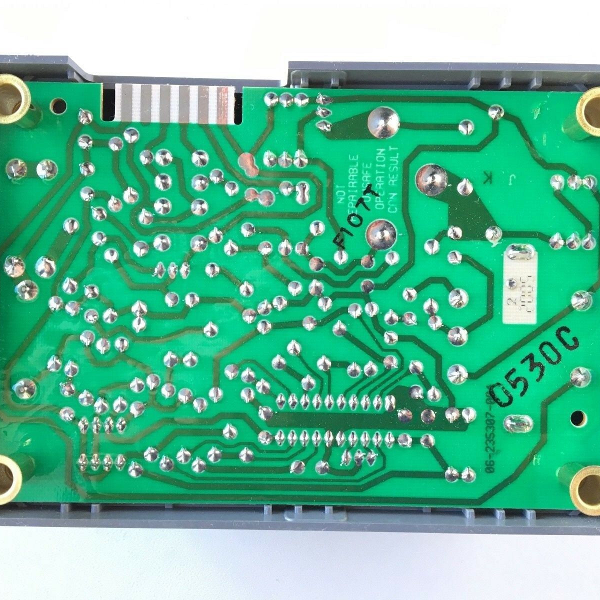 McQuay Daikin Microtech Iii Control Board OEM 049751001 – Freeman ...