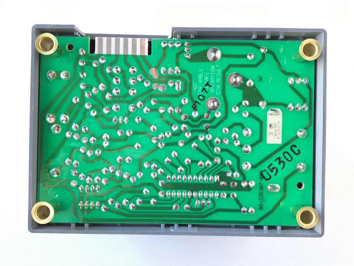 McQuay Daikin Microtech Iii Control Board OEM 049751001 - FreemanLiquidators