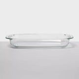 5qt Glass Baking Dish - Made By Design - FreemanLiquidators - [product_description]