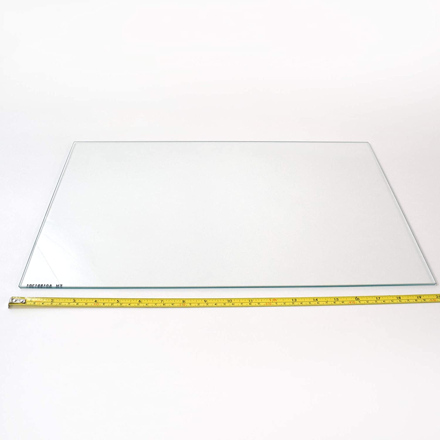 Frigidaire 5304503232 Range Oven Door Inner Glass Genuine Original Equipment Manufacturer (OEM) Part - FreemanLiquidators - [product_description]