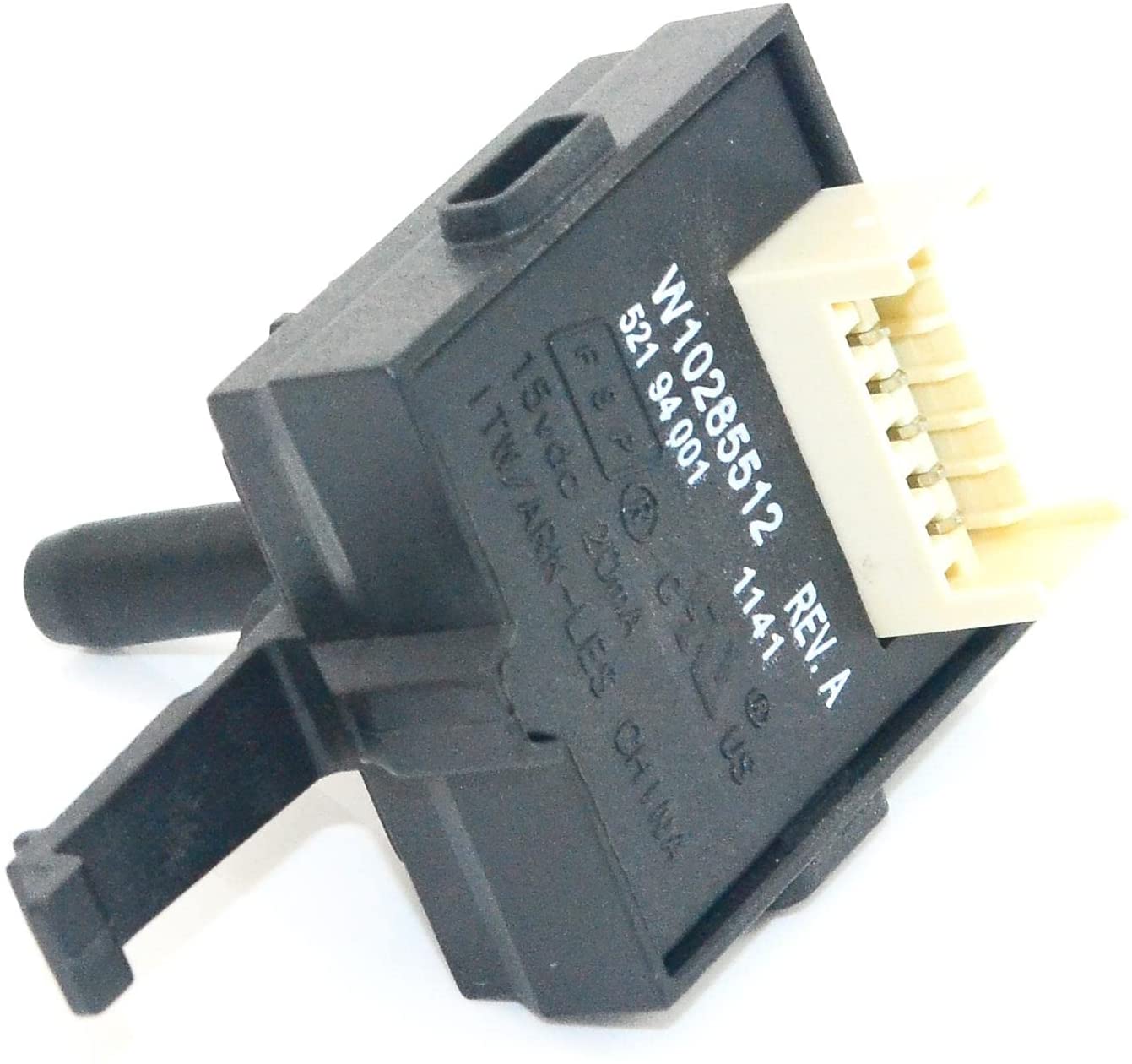Whirlpool Part# W10285512 Cycle Selector Switch (OEM) - FreemanLiquidators - [product_description]