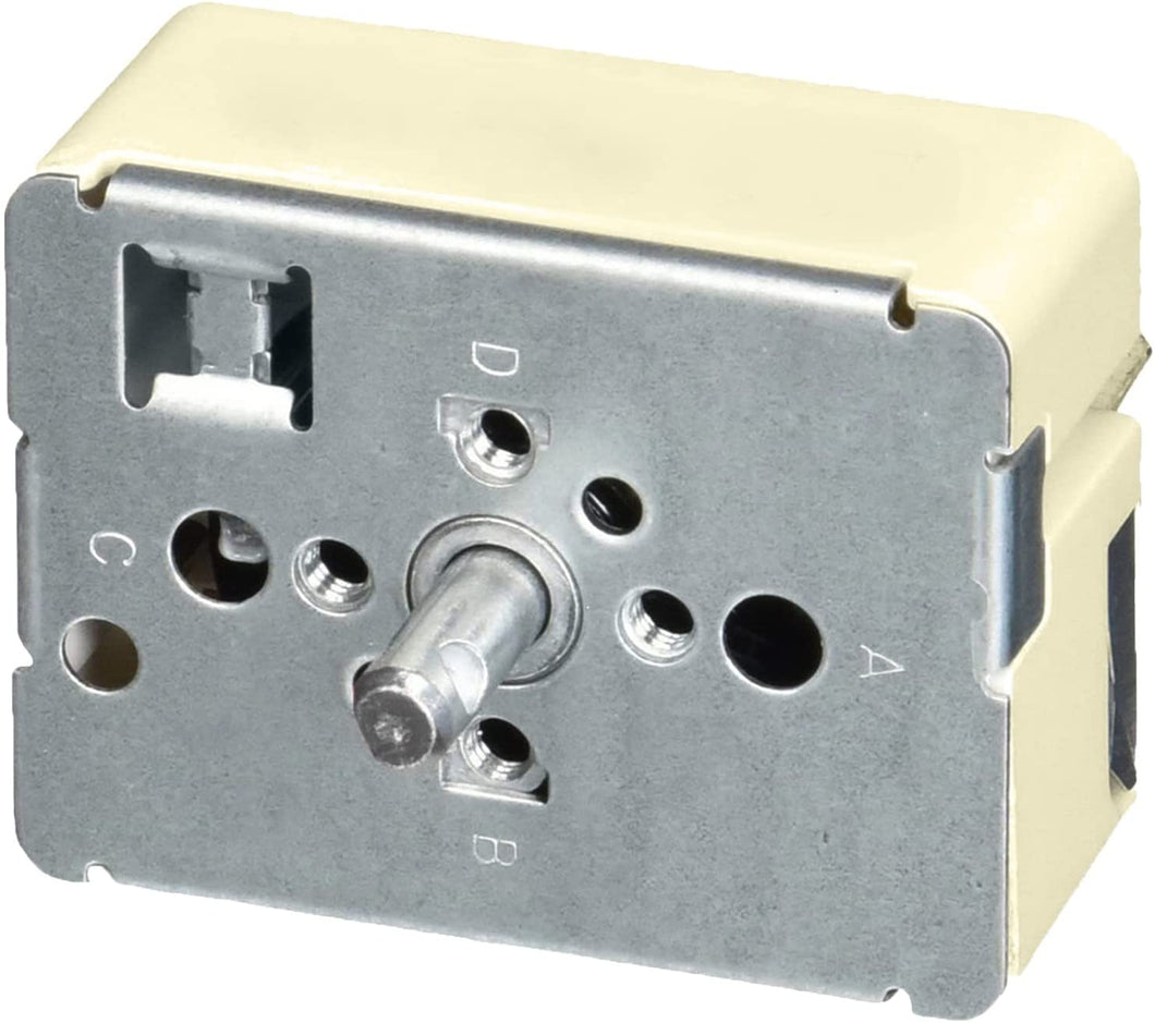 Frigidaire 316436001 Range Infinite Burner Switch - FreemanLiquidators - [product_description]