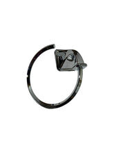 Load image into Gallery viewer, Brizo 694630-PC Virage 6 5/8&quot; Towel Ring, New in Box - FreemanLiquidators - [product_description]
