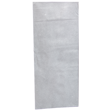 Air Lay Disposable Bath Towels, 15